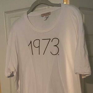 Lingua Franca 1973 Roe v Wade tshirt